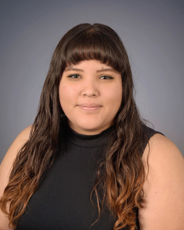 Sarahi Hernandez-Ramirez