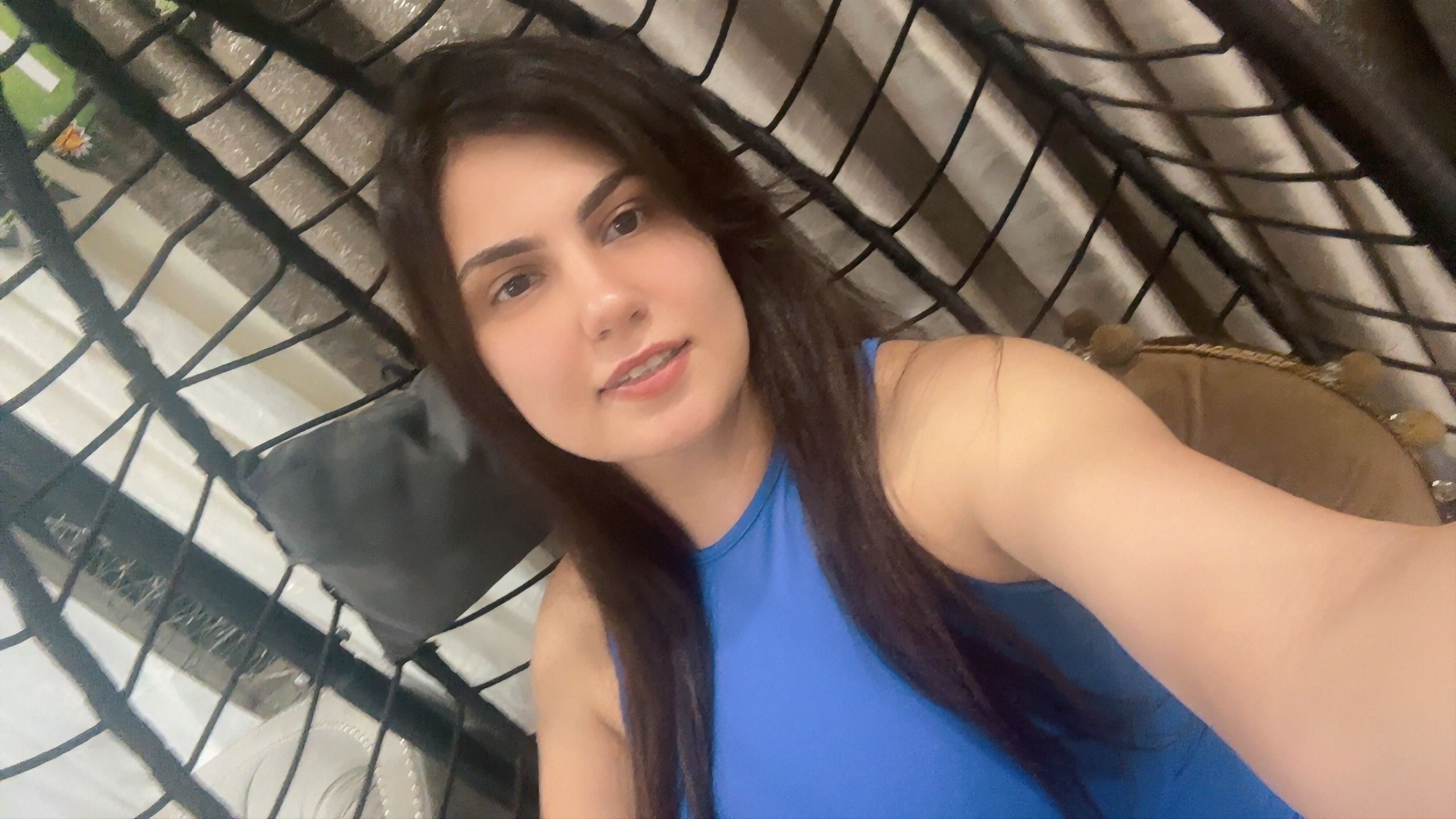 Maryam Saoor