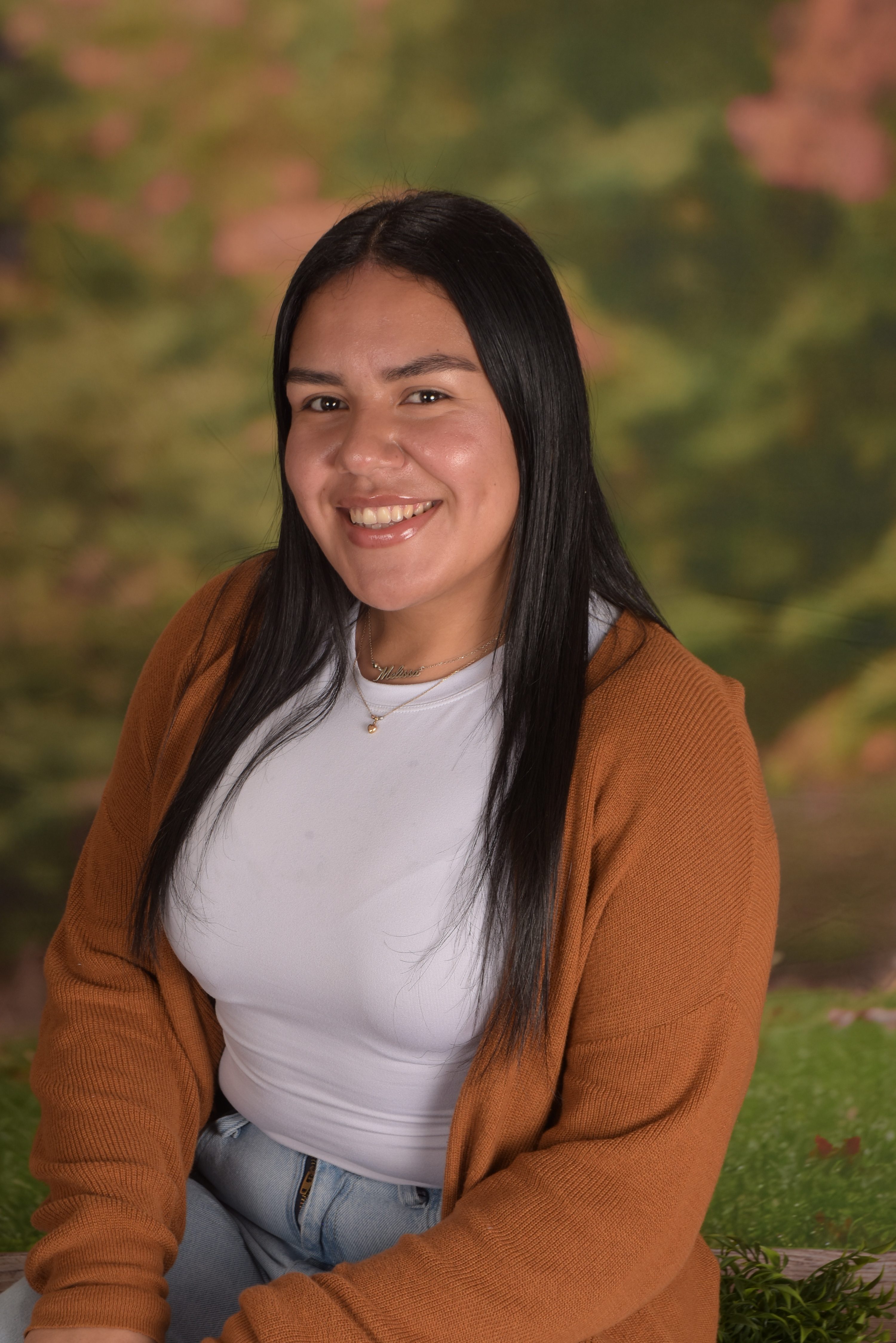 Melissa Hernandez-Rivas